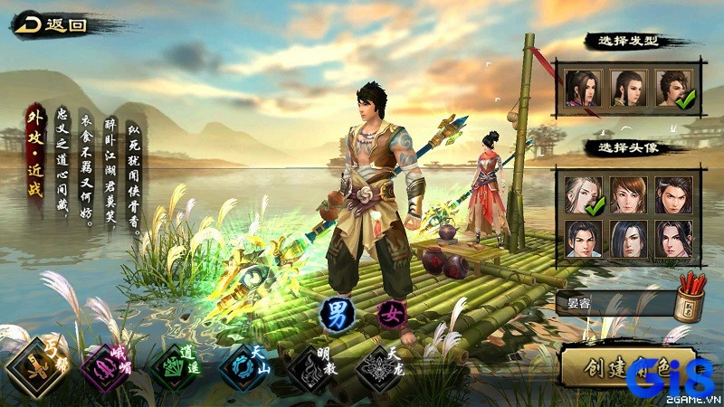 Một cộng đồng tích cực cùng nhà phát triển chăm sóc sẽ mang lại trải nghiệm chơi game trọn vẹn và bền vững.
