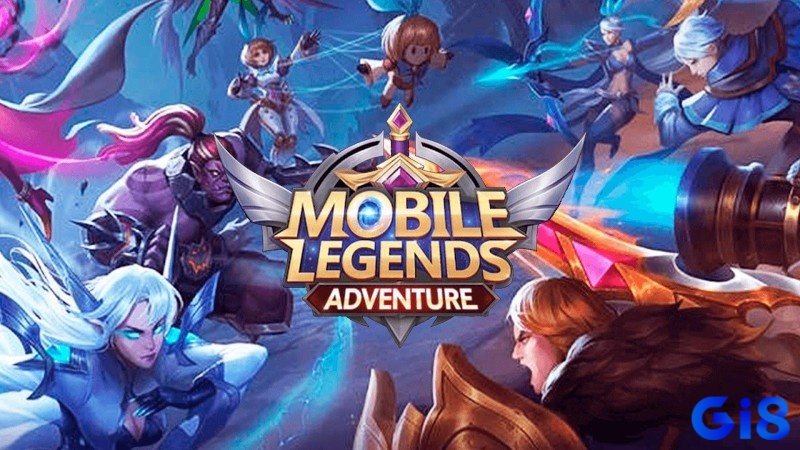 Mobile Legends là lựa chọn lý tưởng cho game thủ thích tìm trận nhanh và gameplay mượt mà trên mobile.