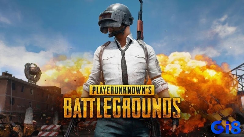 Game mobile hay nhất PUBG Mobile tiếp tục là tượng đài của dòng game sinh tồn với độ chân thực và bản đồ phong phú.