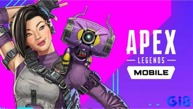 Apex Legends Mobile mang đến làn gió mới với gameplay tốc độ và hệ thống nhân vật đa dạng.