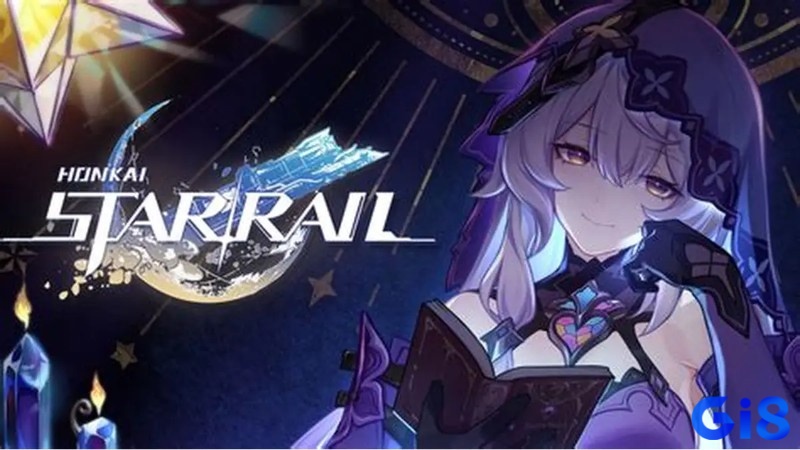 Game mobile hay nhất Honkai: Star Rail chinh phục người chơi bằng gameplay turn-based sâu sắc và bối cảnh sci-fi độc đáo.