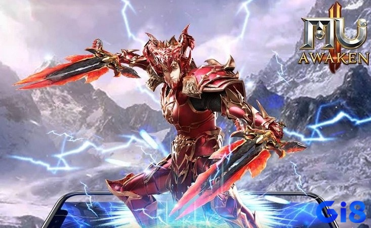 Tái hiện MU huyền thoại với đồ họa và gameplay hấp dẫn