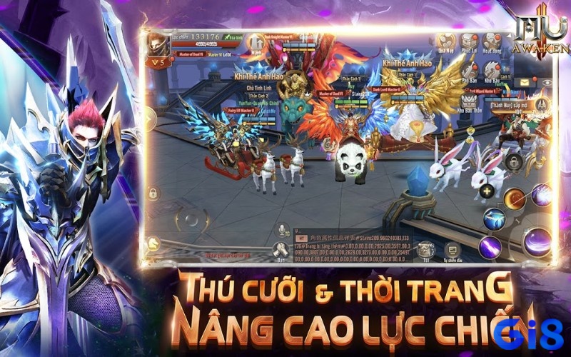 Game gây lag trên máy cấu hình trung ảnh hưởng trải nghiệm