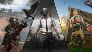 Game online hành động - Khám phá thế giới trò chơi đỉnh cao