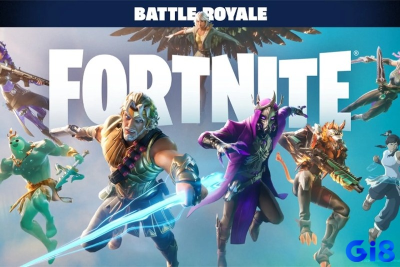 Battle royale và game sinh tồn hấp dẫn nhờ bản đồ linh hoạt, thời tiết động và yếu tố xã hội cao.