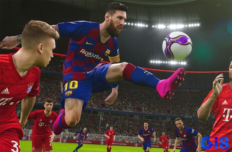 Game dễ chơi nhờ điều khiển đơn giản, phù hợp cả với người mới