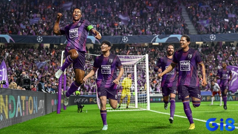 Football Manager 2024 đưa bạn hóa thân thành nhà quản lý bóng đá