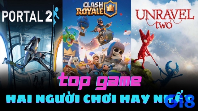 Một số thắc mắc thường gặp khi chơi game trực tuyến 2 người: về kết nối, độ tuổi và nền tảng.