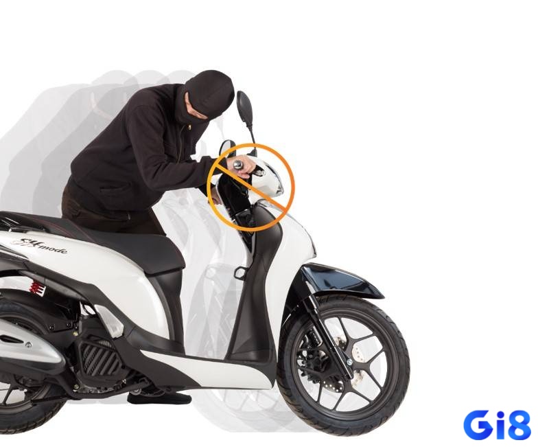 Nằm mơ mất xe máy cũ ám chỉ thay đổi công việc