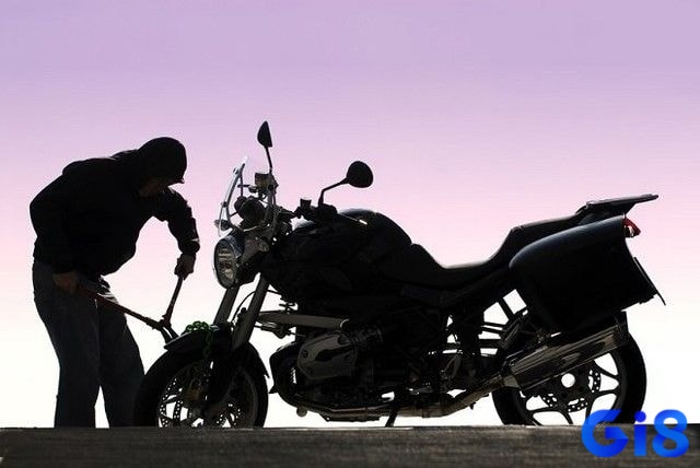 Giấc mơ mất xe máy khiến gia chủ lo lắng