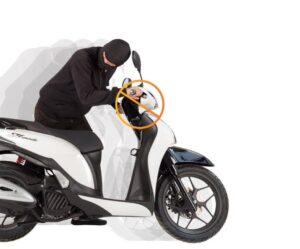 Giải mã giấc mơ thấy mất xe máy và luận ra số đề chuẩn