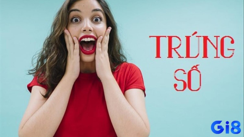 Mơ thấy trúng số khiến gia chủ vui mừng và tò mò 