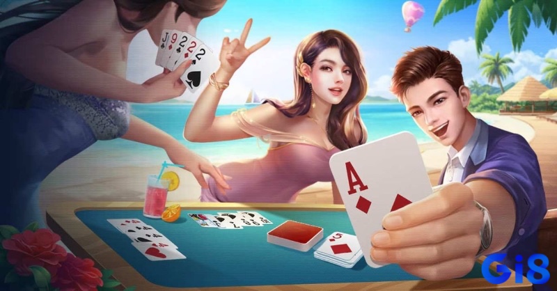 Khám phá cùng gi8 công dụng bộ bài tiêu chuẩn 52 lá để có thể tham gia một cách hiệu quả nhất nhé