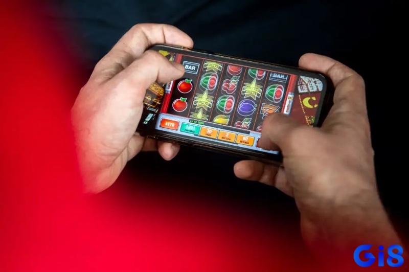 Cùng gi8 khám phá mobile slot cực hấp dẫn hiện nay nhé