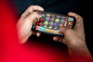 Mobile slot là gì? Cách chơi và chiến lược thắng lớn 2025