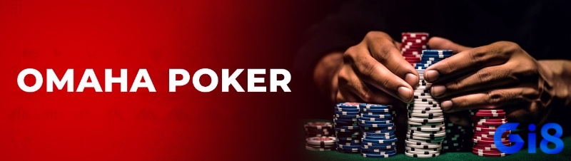 Omaha có nhiều điểm tương đồng với Texas Hold’em nhưng lại tạo ra sự khác biệt rõ rệt khi được chia bốn lá bài riêng thay vì hai