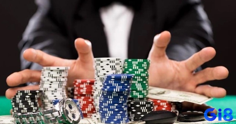 Biết cách quản lý vốn cũng là một điểm cộng dành cho anh em khi tham gia tựa game này
