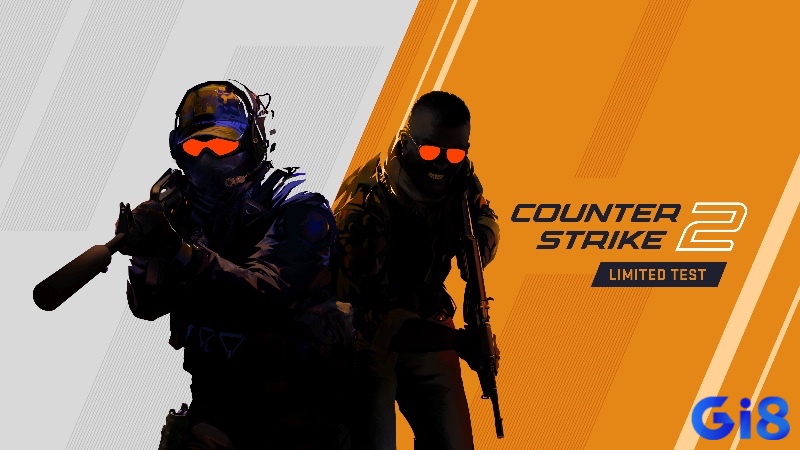 CS2 giữ nguyên tinh thần Counter-Strike với nâng cấp đồ họa mạnh mẽ.