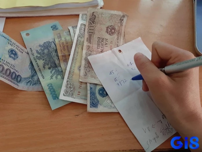 Quản lý vốn hợp lý giúp duy trì chiến lược nuôi số lâu dài.