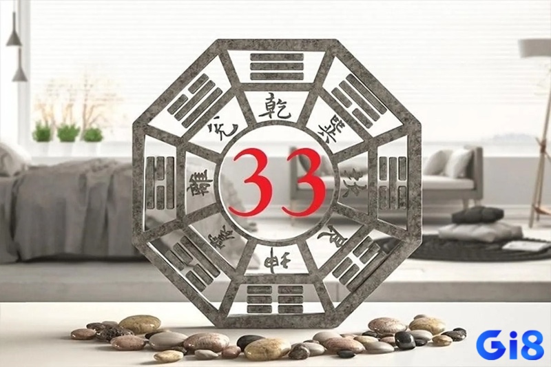 Chu kỳ 33 ngày xuất phát từ quan sát dân gian lâu đời.
