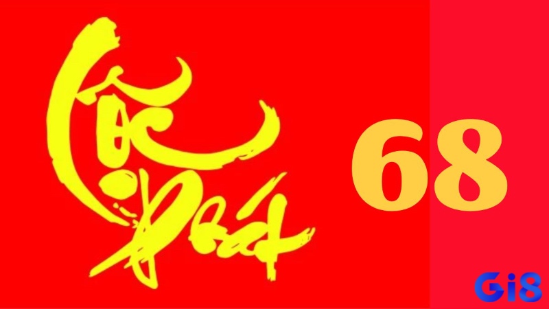 Tần suất và chu kỳ lặp lại của số 68 qua nhiều năm khi phân tích đề về 68 mai đánh lô gì.