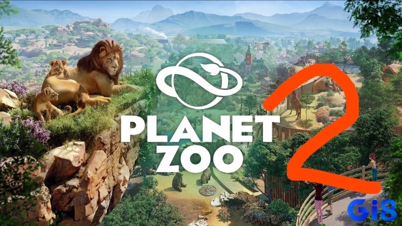 Nhiều game mô phỏng như Planet Zoo mang lại giá trị giáo dục cao, phù hợp cho trẻ em phát triển tư duy và sáng tạo.