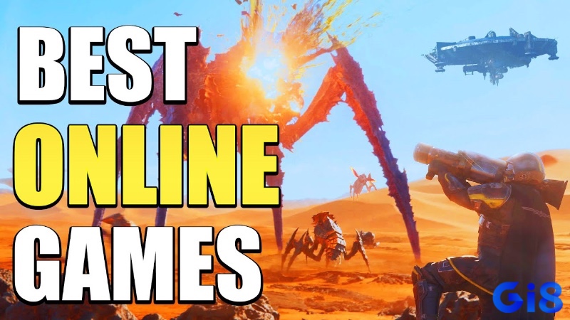 Giải đáp những thắc mắc phổ biến về các tựa game online hay nhất hiện nay năm 2025.