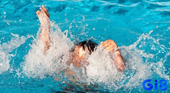 Mơ trẻ con chết đuối ngụ ý bạn nên buông bỏ quá khứ