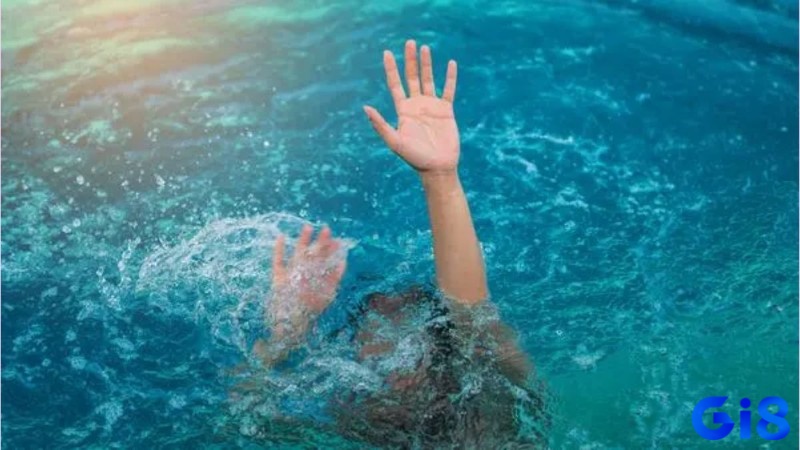 Giải mã giấc mơ thấy chết đuối có bộ số lộc lá