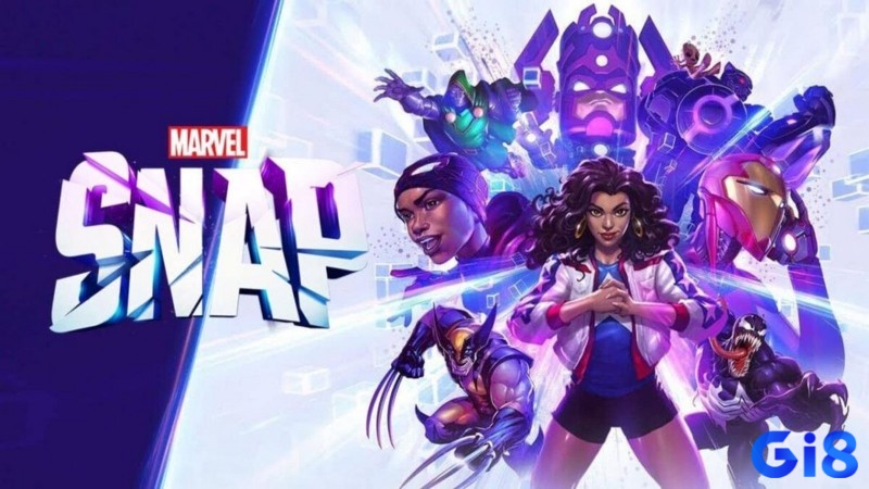 Top game online mới với trải nghiệm đầy đủ trong game không nạp tiền như Omega Strikers và Marvel Snap.