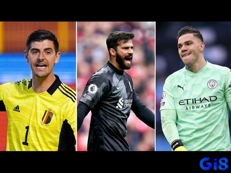 Top thủ môn hay nhất laliga có cái đầu lạnh, tài năng lãnh đạo và tinh thần đồng đội