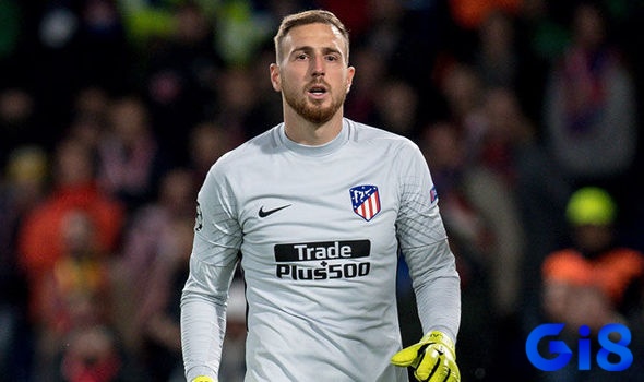 Top thủ môn hay nhất laliga đang thi đấu cho Real Madrid đó là Jan Oblak đẳng cấp với khả năng cản phá xuất thần